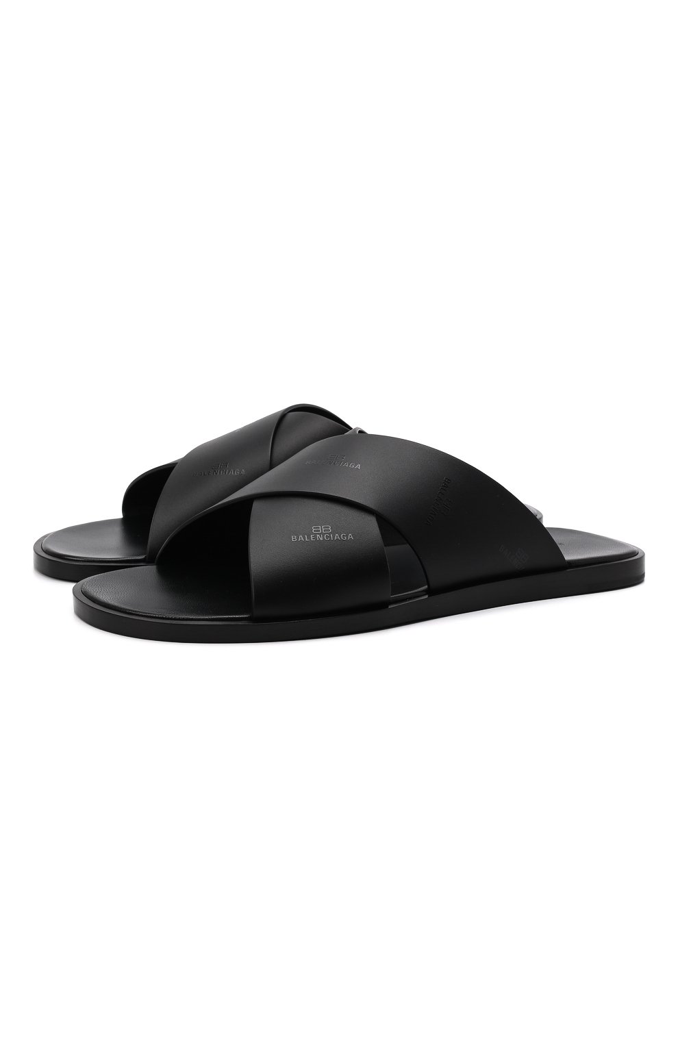 Balenciaga sandales shop