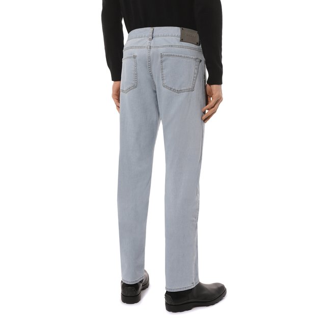 фото Джинсы canali