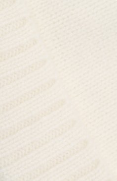 Детского кашемировая шапка GIORGETTI CASHMERE бежевого цвета, арт. MB1693/TU/4A | Фото 3 (Материал: Текстиль, Кашемир, Шерсть; Региональные ограничения белый список (Axapta Mercury): RU)