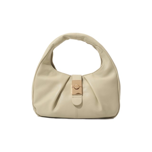 Сумка Сortina Hobo small Borbonese  923937