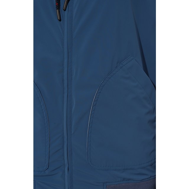 фото Двусторонний бомбер kired