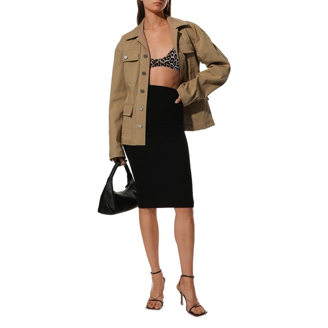 фото Юбка dolce & gabbana