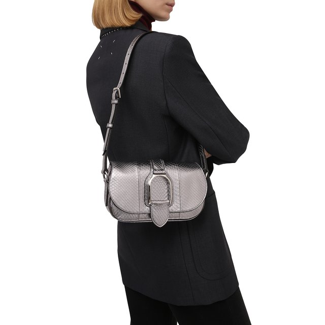 фото Сумка stirrup ralph lauren