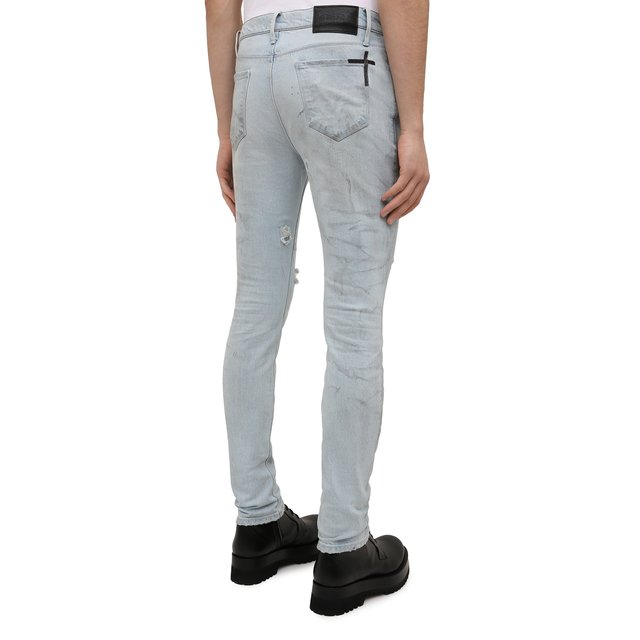 фото Джинсы rta