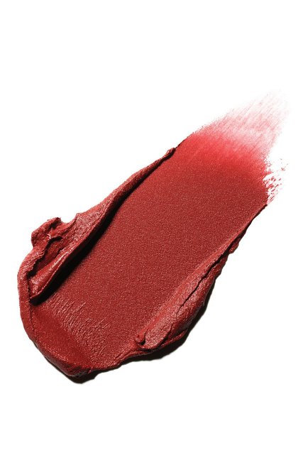 Губная помада powder kiss lipstick, оттенок devoted to chili (3g) MAC бесцветного цвета, арт. S4K0-31 | Фото 2