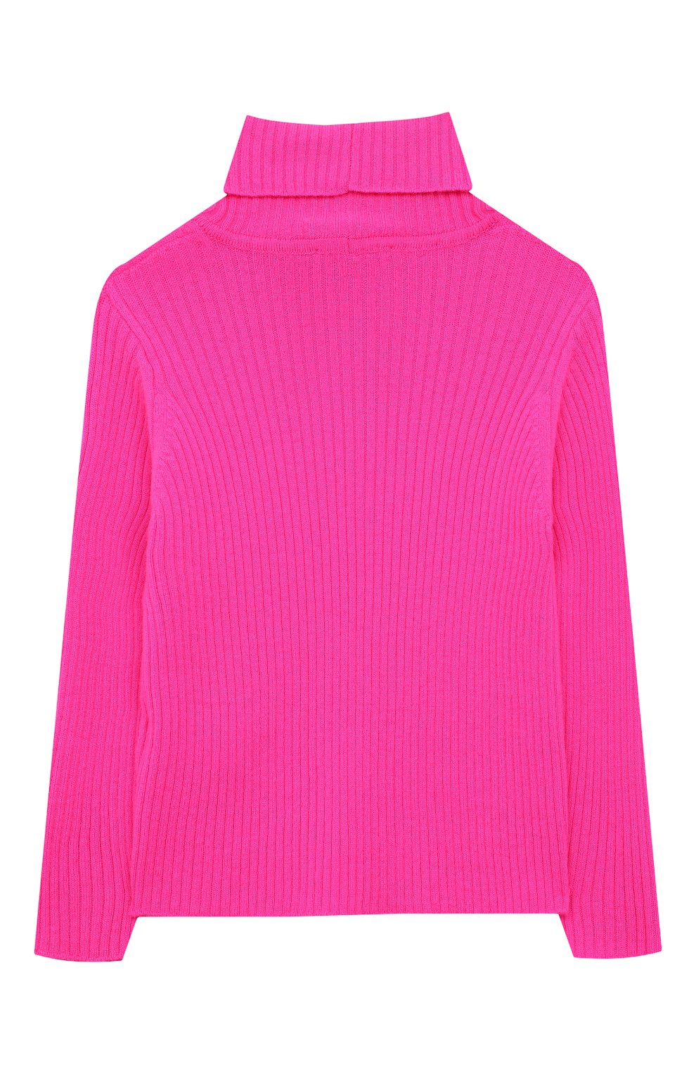 Шерстяная водолазка Emilio Pucci  PT9A60 Фото 2