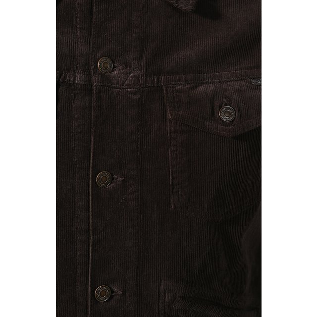 фото Хлопковая куртка tom ford