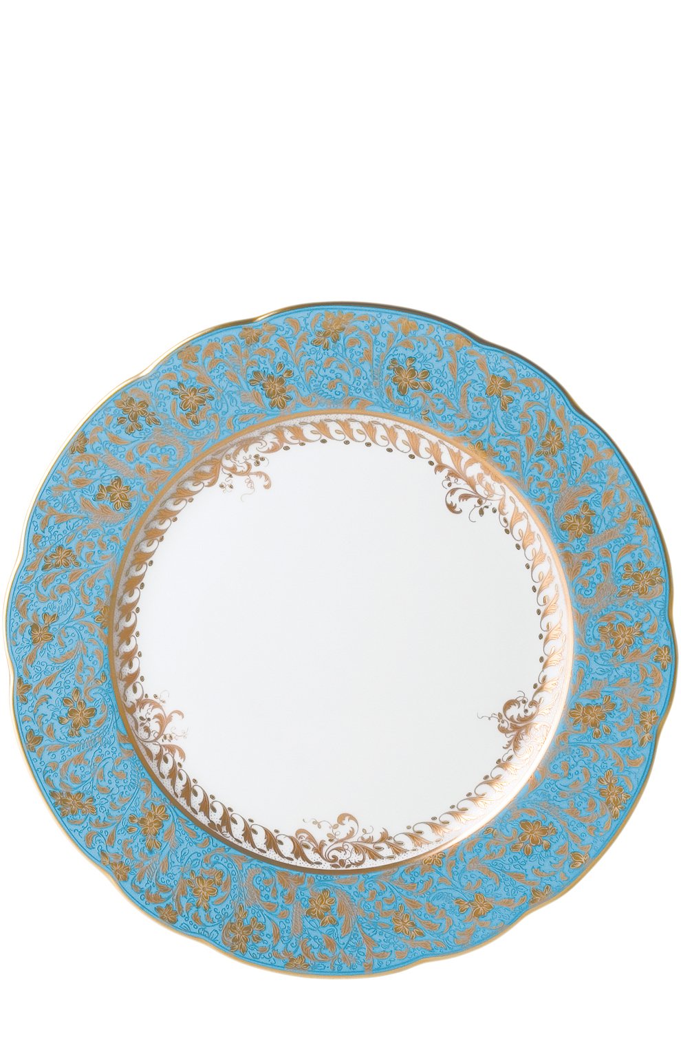 Eden Turquoise BERNARDAUD