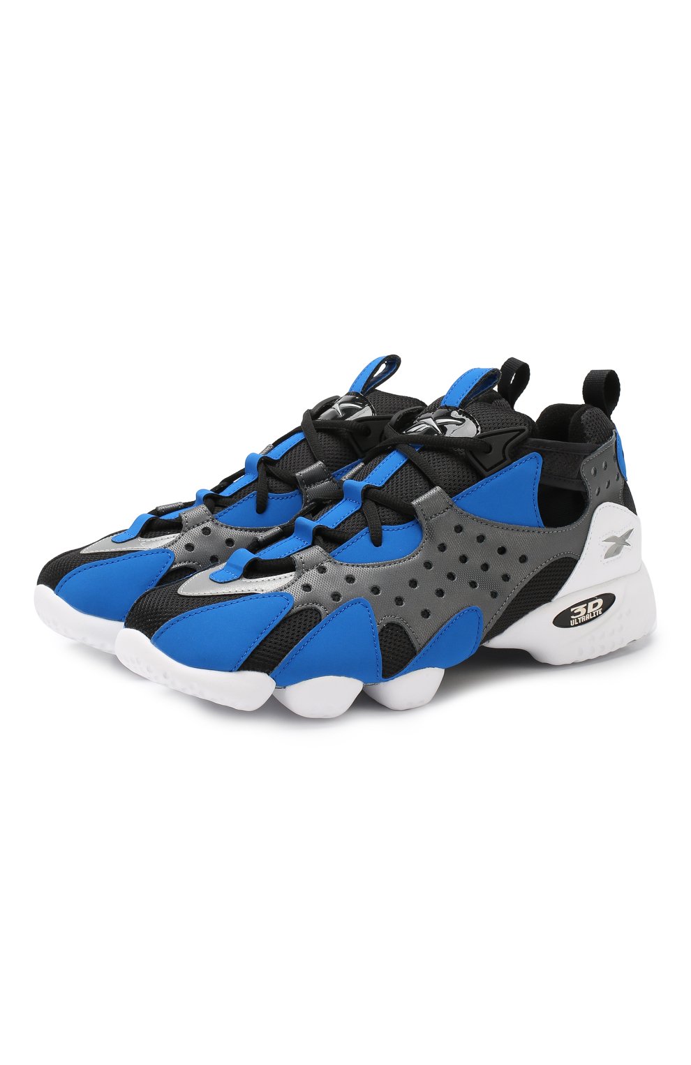 Reebok hot sale 3d opus