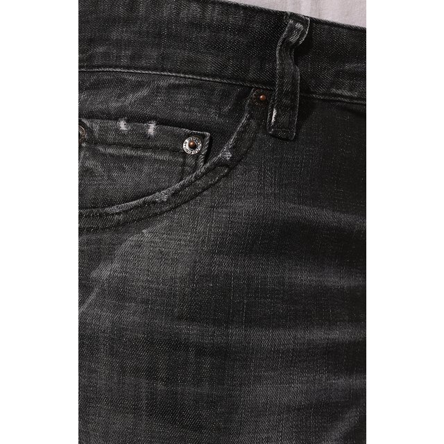 фото Джинсы dsquared2