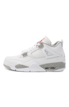 air jordan 4 retro white oreo NIKELAB