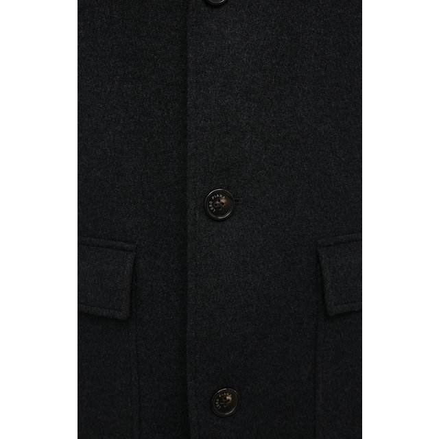 фото Кашемировое пальто loro piana