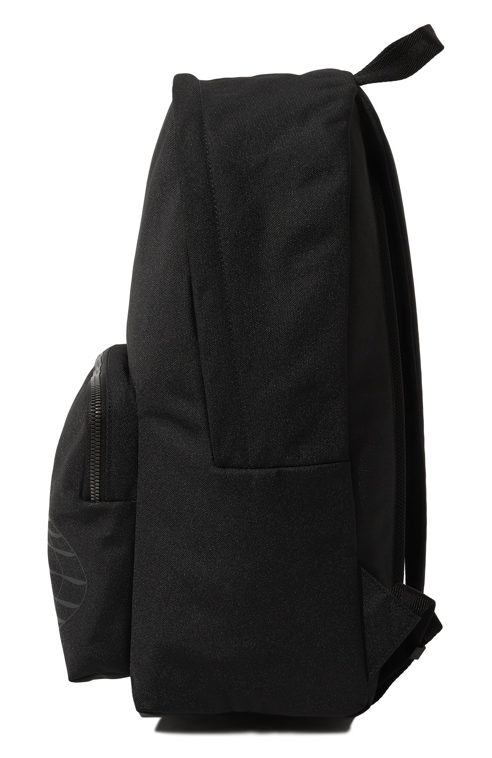 Текстильный рюкзак BOSS 50487175, цвет чёрный, размер NS - фото 4