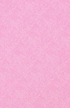 Мужской шелковый галстук KITON розового цвета, арт. UCRVKAC09E9306000 | Фото 3 (Материал: Текстиль, Шелк; Принт: Без принта; Материал сплава: Проставлено, Проверено; Нос: Не проставлено; Статус проверки: Проверено)
