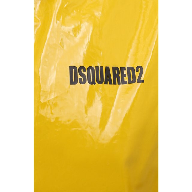 фото Куртка dsquared2