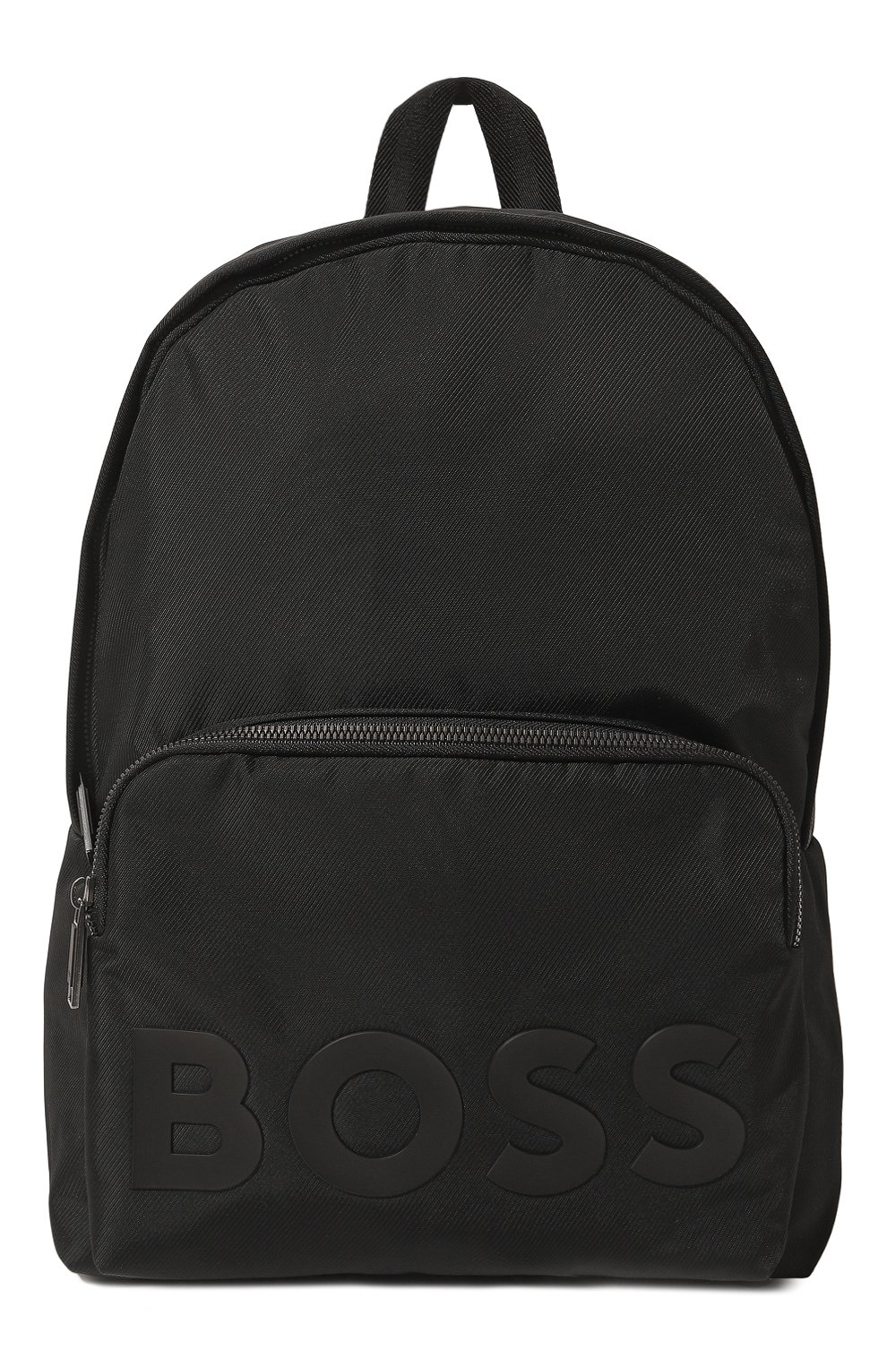 Текстильный рюкзак BOSS 50490969, цвет чёрный, размер NS
