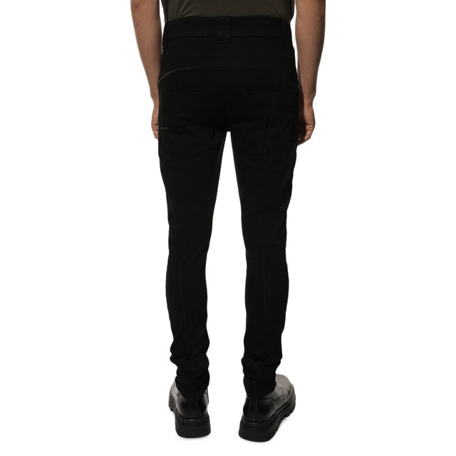 фото Джинсы thom krom