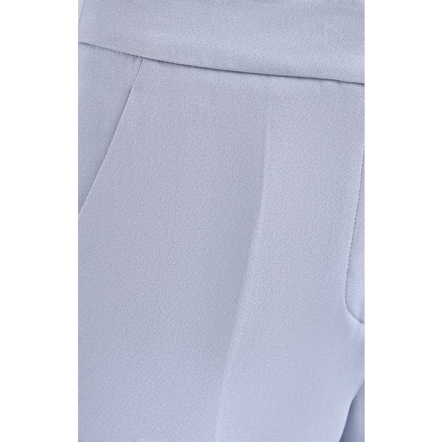 фото Брюки из вискозы giorgio armani