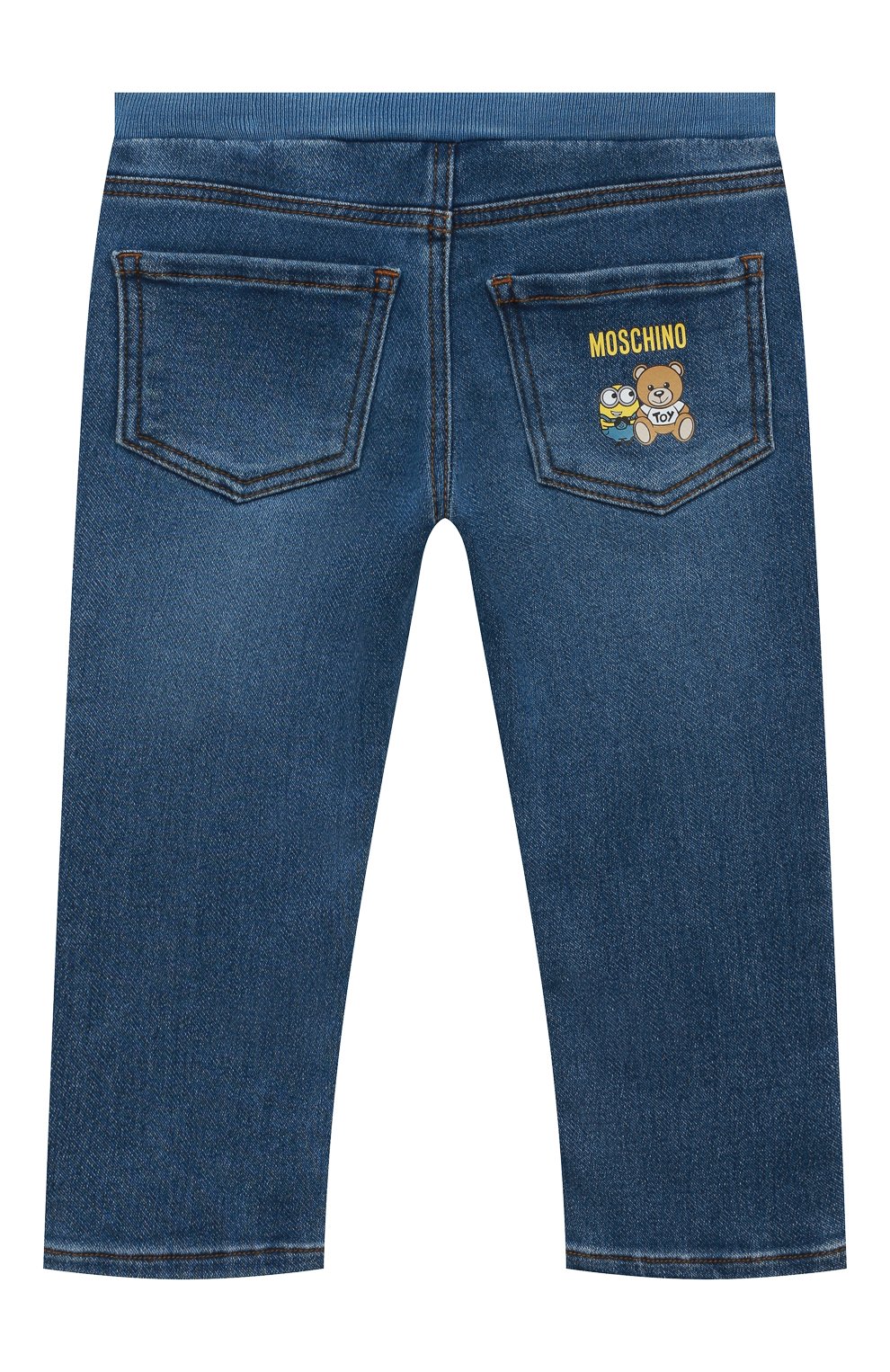 Jeans moschino deals