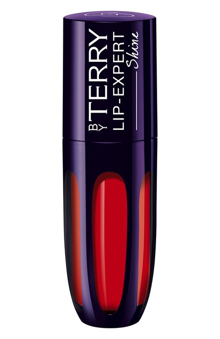 Жидкая помада lip-expert shine, оттенок 15 red shot BY TERRY  цвета, арт. V18130015 | Фото 1