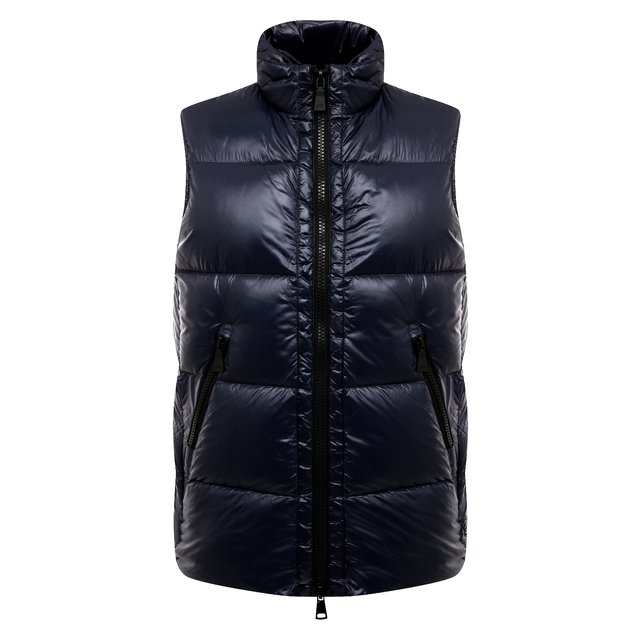 фото Пуховый жилет add