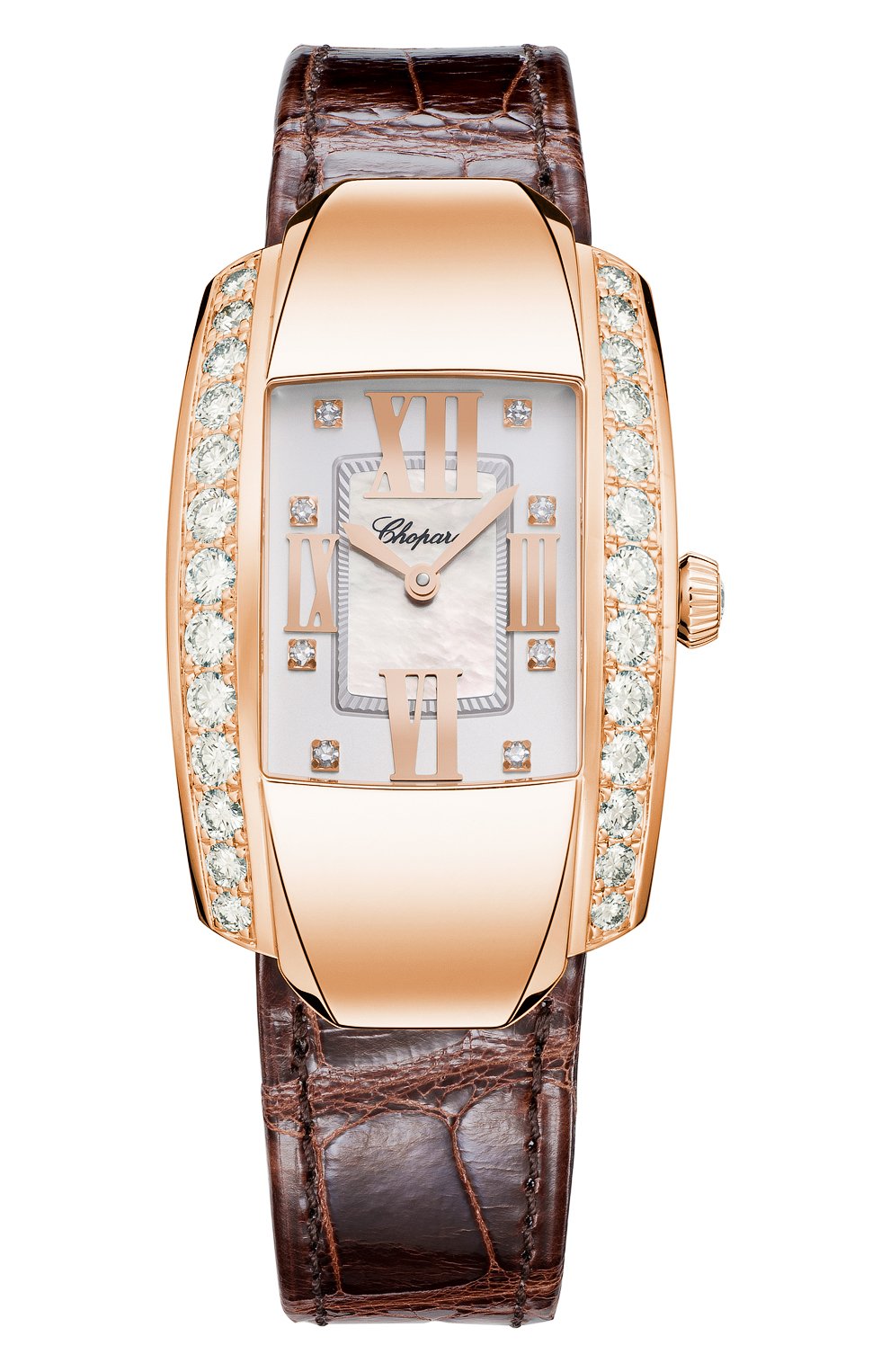 la strada CHOPARD