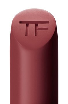 Помада для губ lip color matte, 50 steel magnolia TOM FORD  цвета, арт. T1LP-50 | Фото 2 (Финишное покрытие: Матовый)