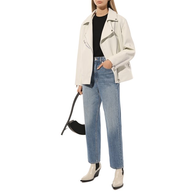 фото Джинсы slvrlake