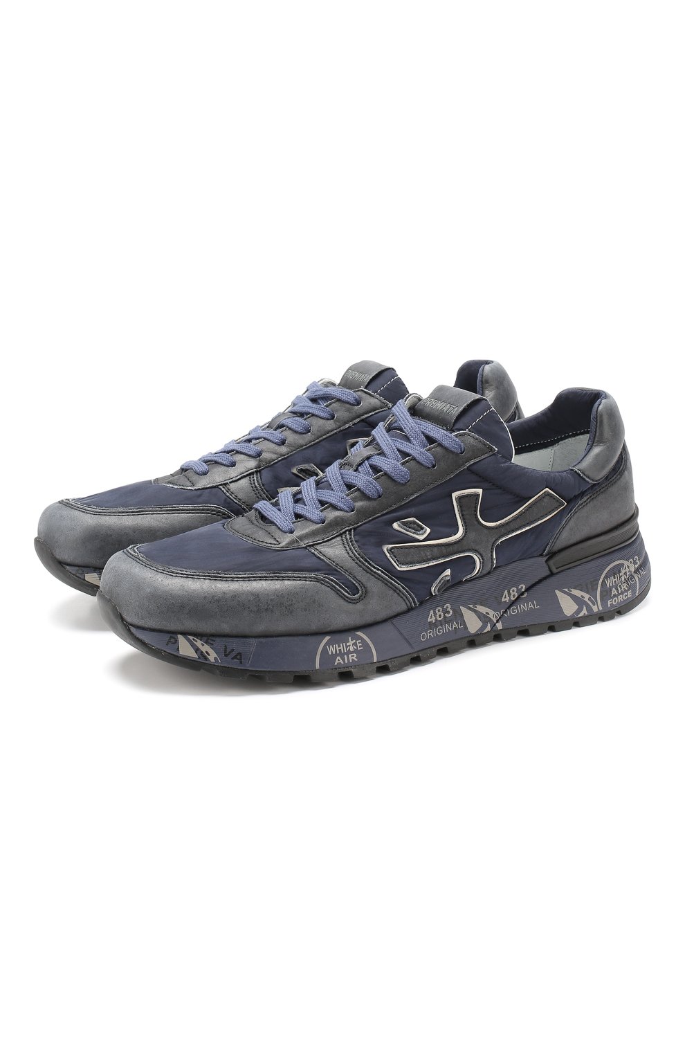 Premiata sales mick 3833