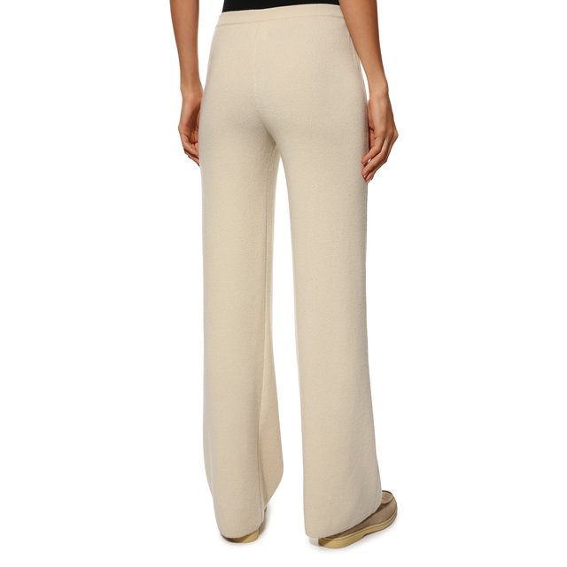 фото Кашемировые брюки loro piana