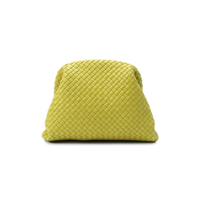 фото Клатч pouch bottega veneta