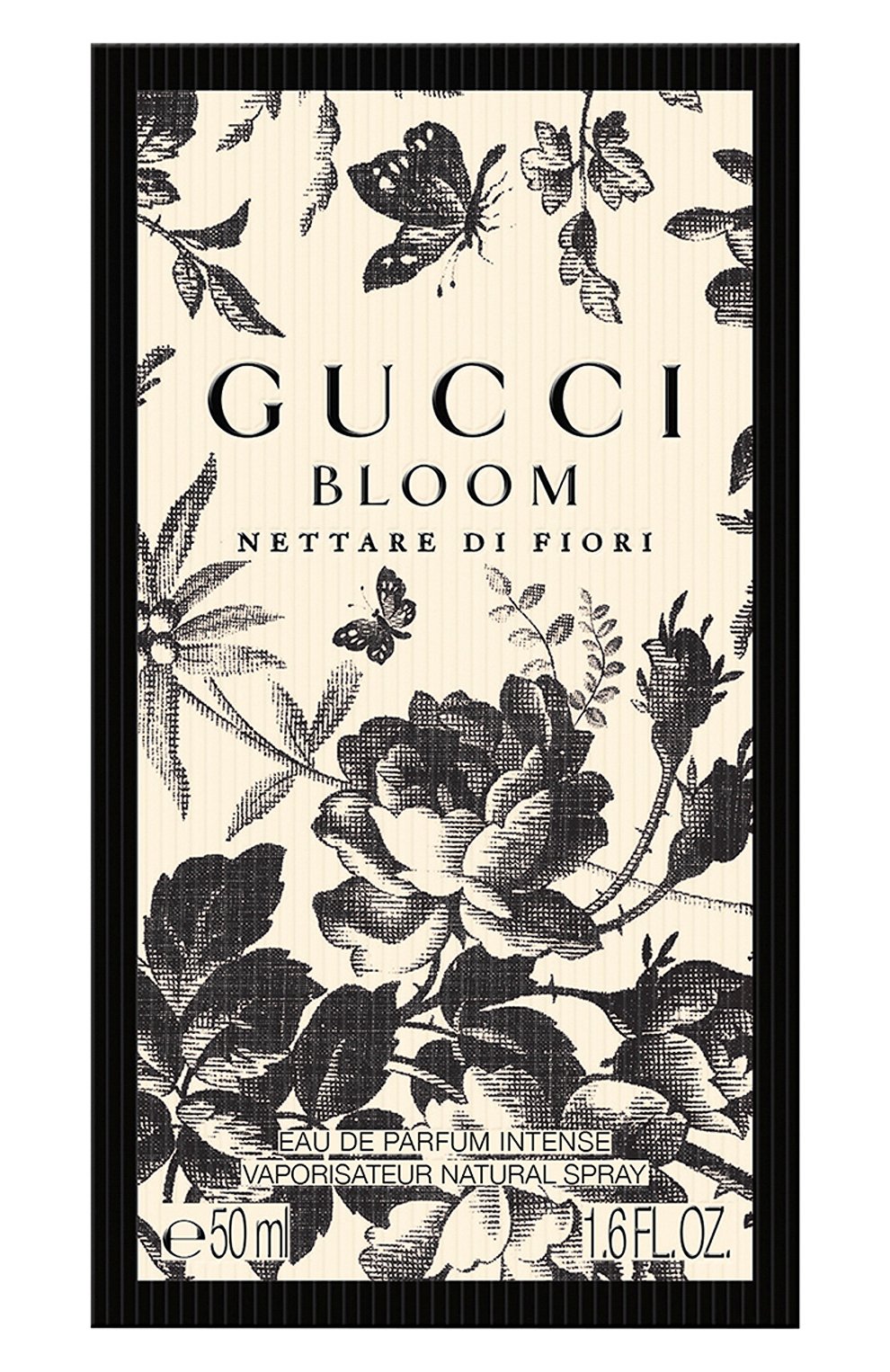 Gucci bloom nettare top di fiori price