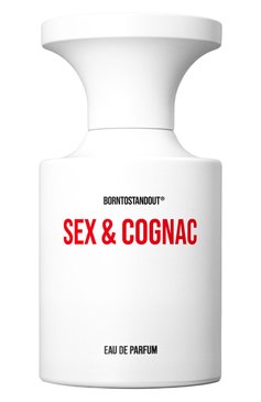 Парфюмерная вода Fig Porn (50ml) BORNTOSTANDOUT для ...