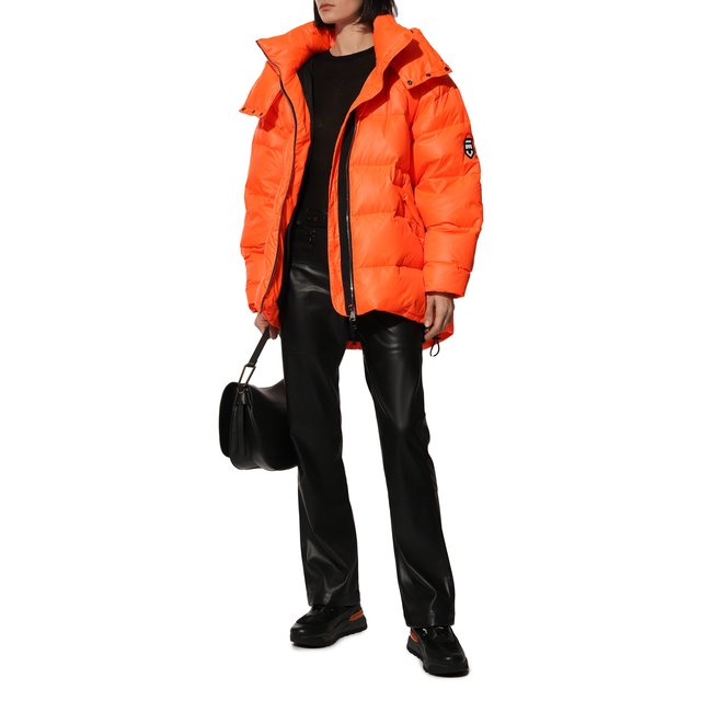 фото Пуховик mira