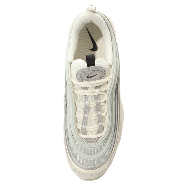 Комбинированные кроссовки Nike Air Max 97 Nike  FB8471-001 Фото 6