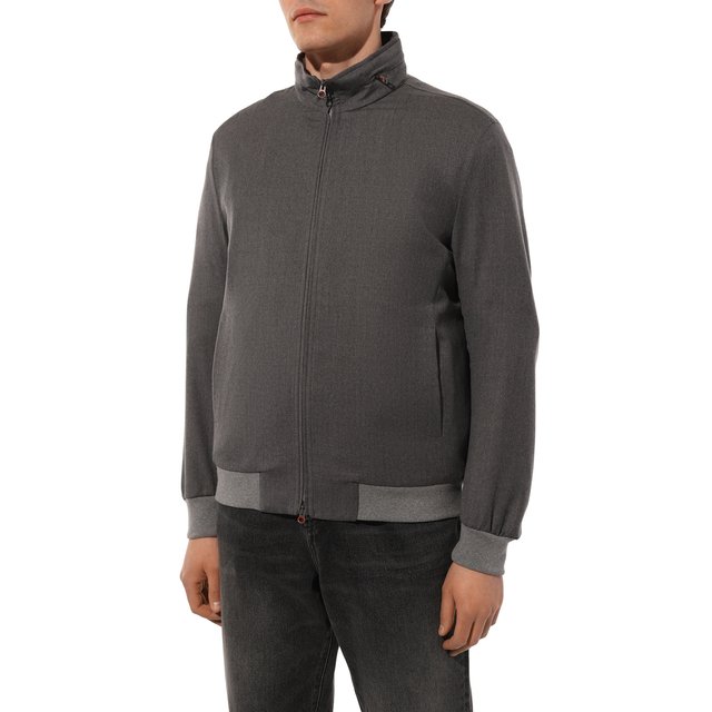 фото Бомбер kired