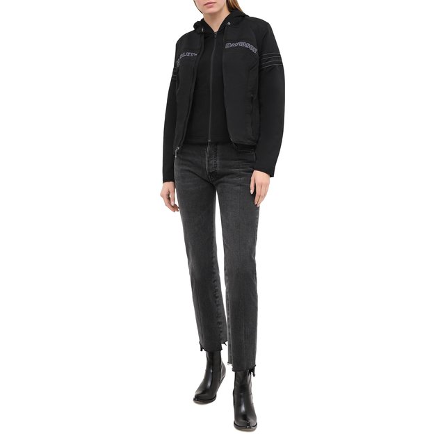 фото Куртка с жилетом general motorclothes harley-davidson