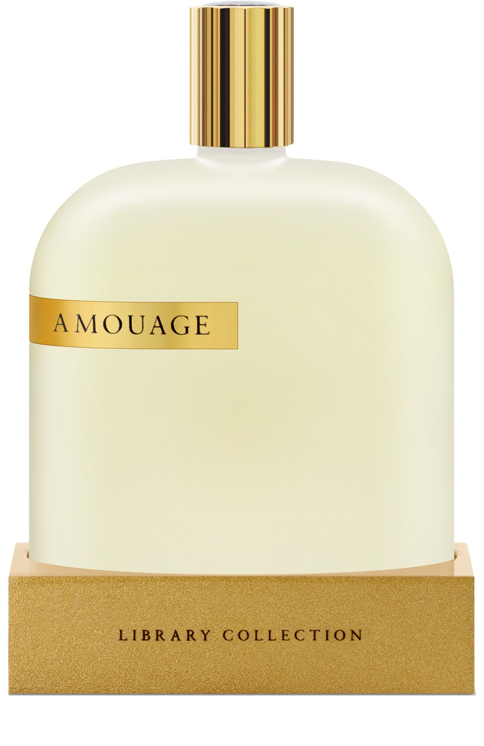 Amouage opus v