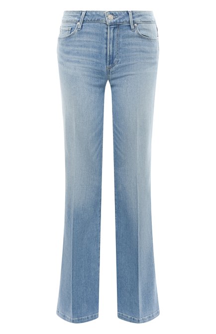 Мужского джинсы PAIGE голубого цвета, арт. 7309F72-4003 | �Фото 1