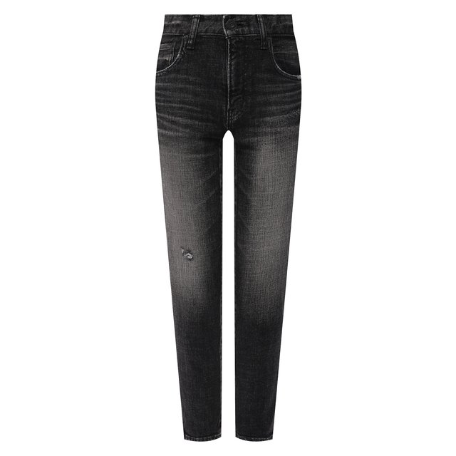 фото Джинсы moussy