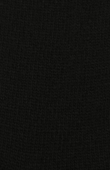 Женские шерстяные носки ANTIPAST черного цвета, арт. HA-11 | Фото 2 (Материал внешний: Шерсть)