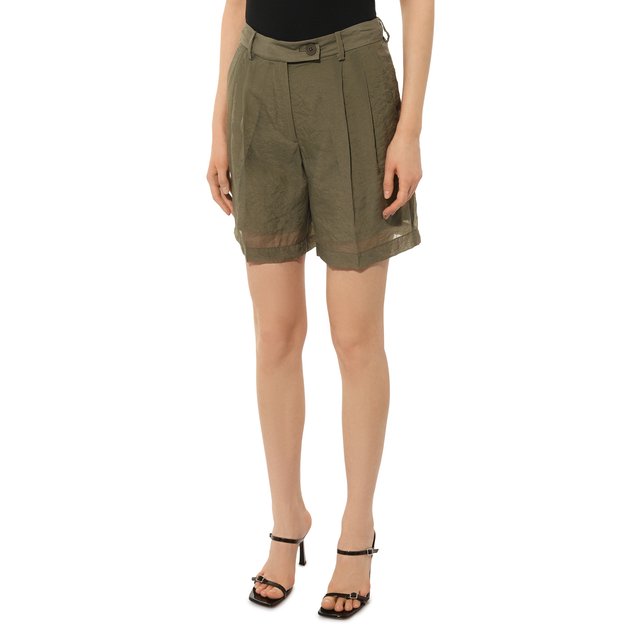 фото Шорты helmut lang