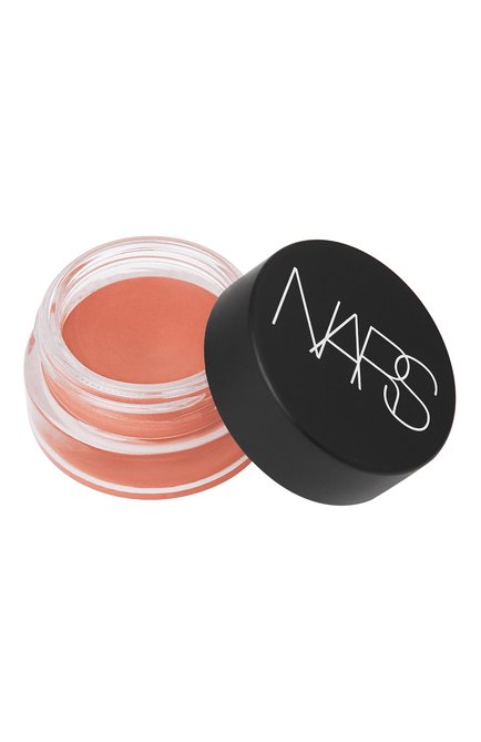 Кремовые румяна air matte blush, оттенок rush NARS бесцветного цвета, арт. 34500535NS | Фото 1