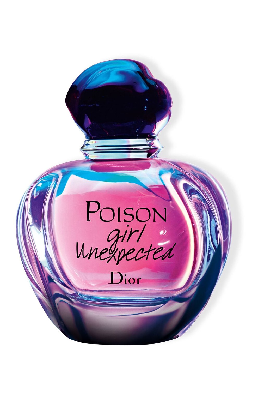 Christian Dior Addict II  D3  Etib Parfum