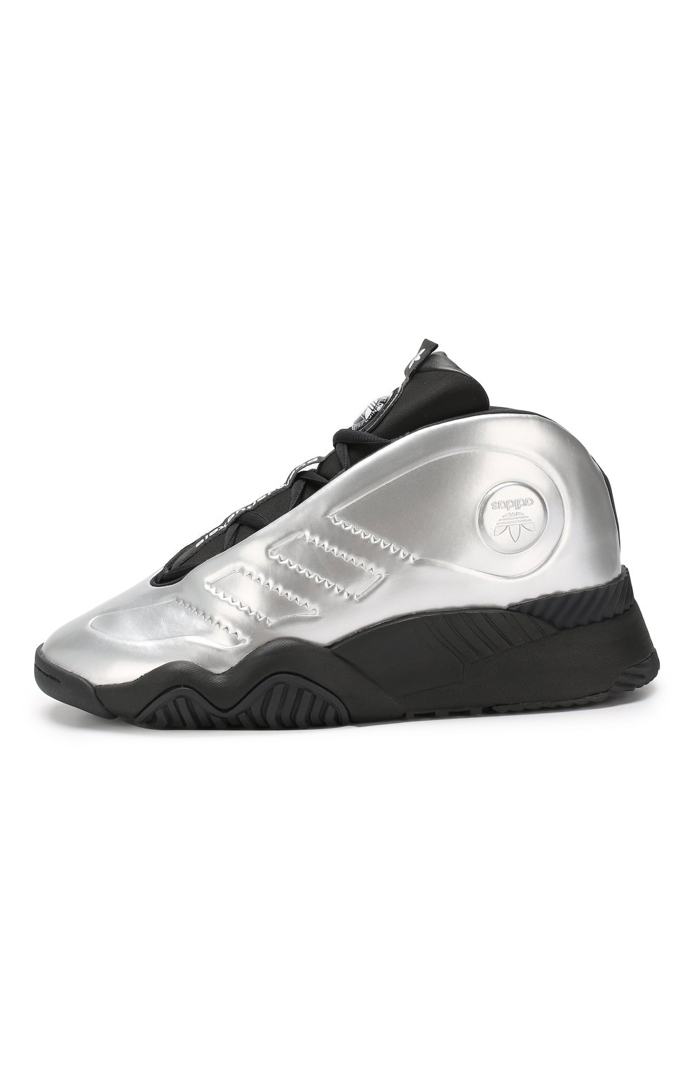 Adidas originals by deals alexander wang futureshell