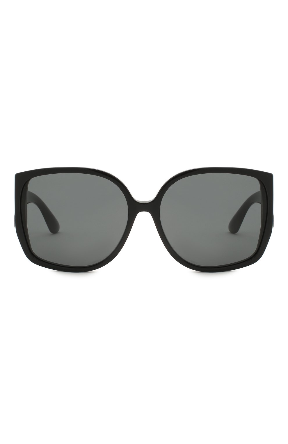 Женские солнцезащитные очки BURBERRY черного цвета, арт. 4290-300187 | Фото 3 (Региональные ограничения белый список (Axapta Mercury): RU; Тип очков: С/з; Оптика Гендер: оптика-женское; Очки форма: Бабочка)