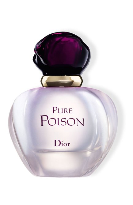Парфюмерная вода pure poison (30ml) DIOR бесцветного цвета, арт. F008321609 | Фото 1 (Ограничения доставки: flammable)