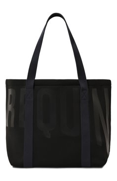 Мужская сумка VILEBREQUIN черного цвета, арт. BSBC1137/990 | Фото 6 (Материал: Текстиль; Размер: large)