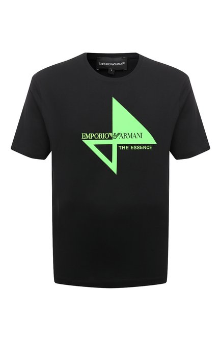 T shirt 2024 armani pas cher