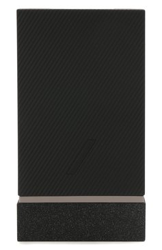 Сетевое зарядное устройство smart hub pd 45w, usb-a/usb-c NATIVE UNION серого цвета, арт. SMH-PD-GRY-INT | Фото 1 (Региональные ограничения белый список (Axapta Mercury): RU)